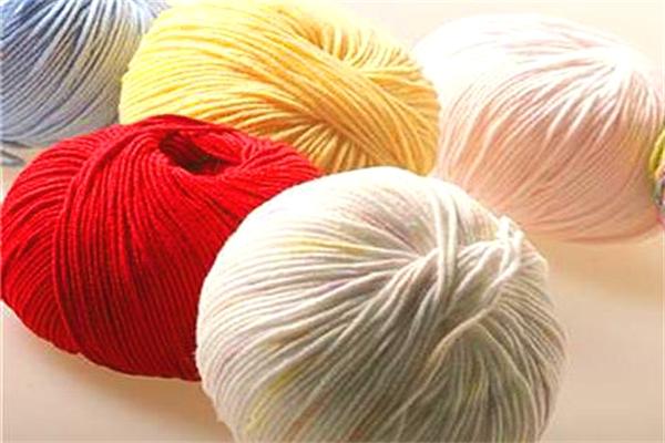 錦綸高強長絲，可惜知道的人不多！